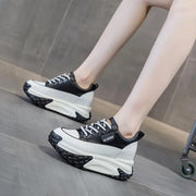 Marcus Platform Sneakers