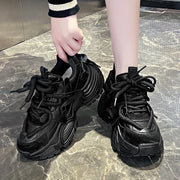 Sidia Chunky Sneakers