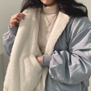 Ariella Winter Coat – BASSO