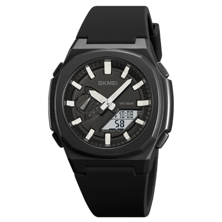 Matrix Master Chronometer Watch