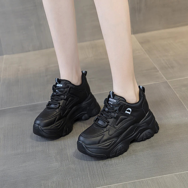 Didi Platform Sneakers