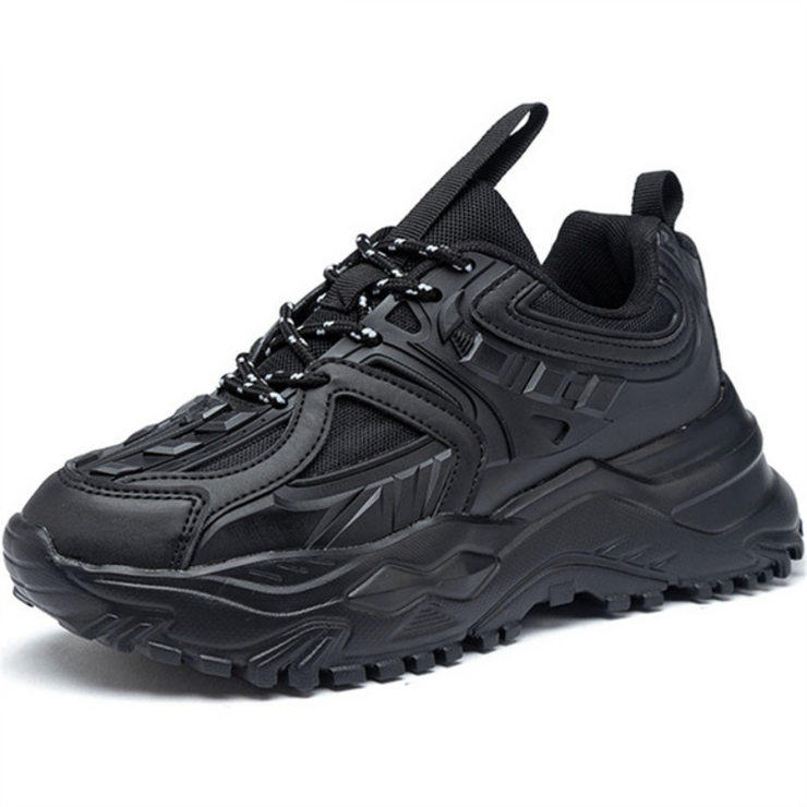 Boho Trotters Platform Sneakers