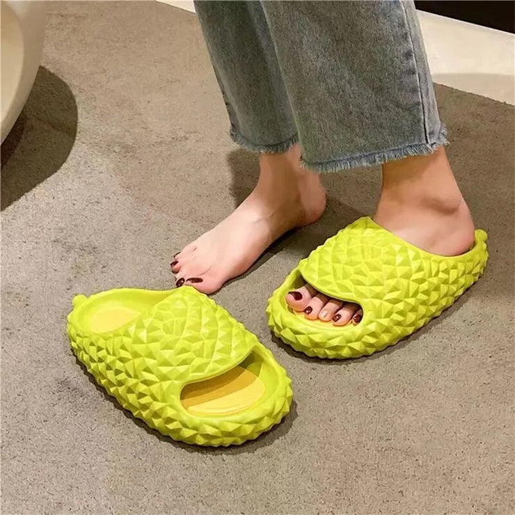 Verde Soft Slippers