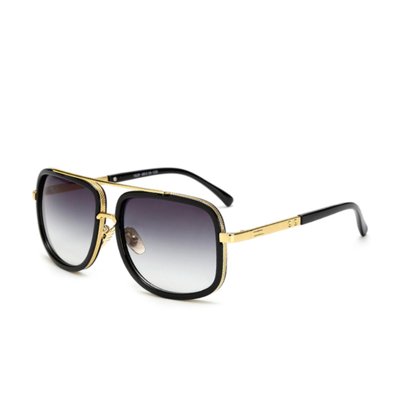 Sunset Striders Retro Sunnies – BASSO