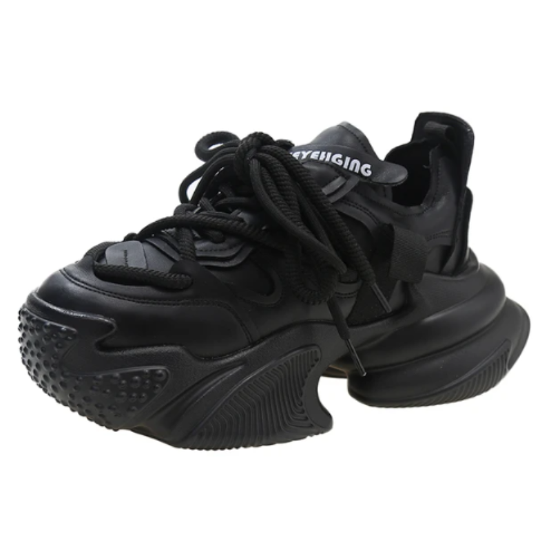 Splendo Splendo Chunky Sneakers – BASSO