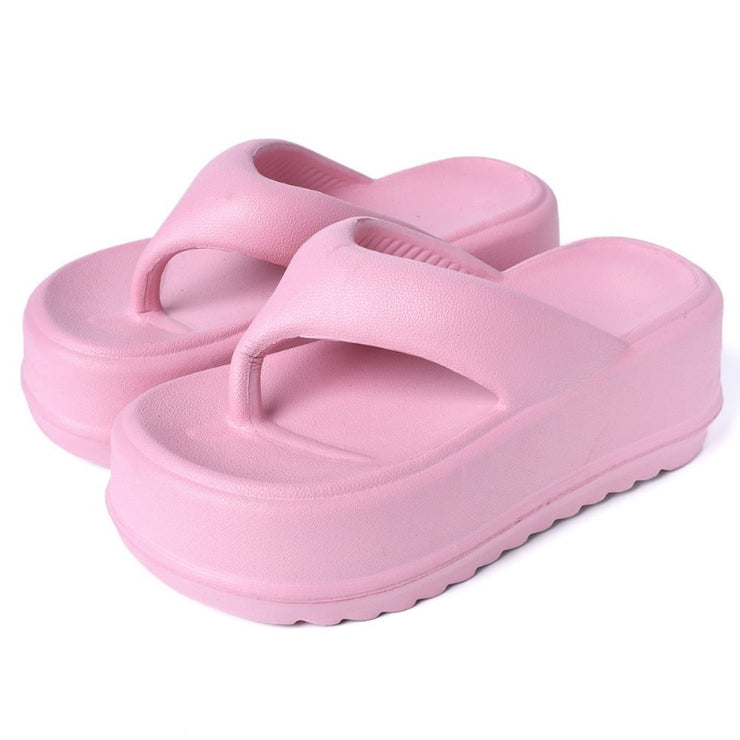 Fuji Top Summer Slippers