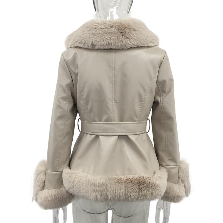 Lolly Lux Coat