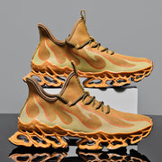 Sahara Flame Light Sneakers