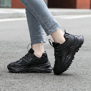 Boho Trotters Platform Sneakers