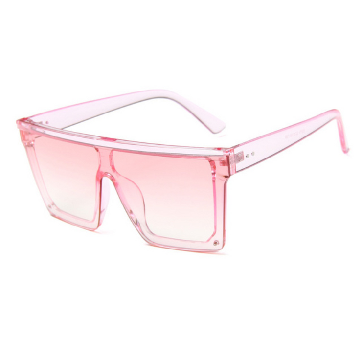 Jubie Square Oversized Sunglasses