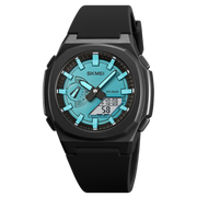 Matrix Master Chronometer Watch