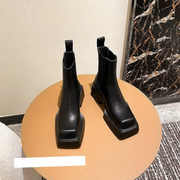 Tinco Platform Boots