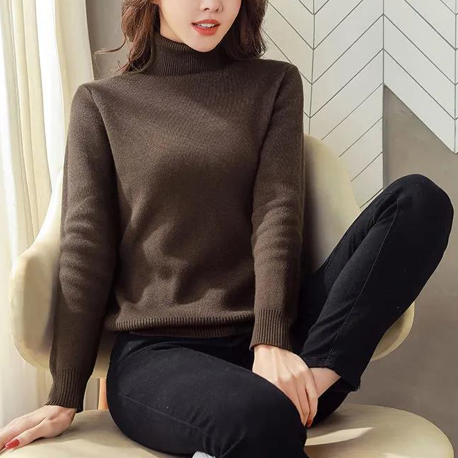 Altex Warm Sweater