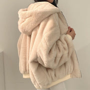 Ariella Winter Coat