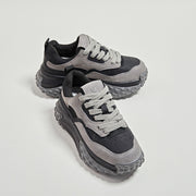 Vento Platform Sneakers