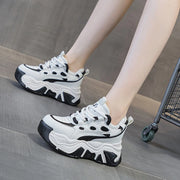 Corsa Platform Sneakers