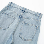 Jackson Street Baggy Jeans