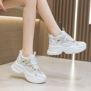 Arielle Platform Sneakers