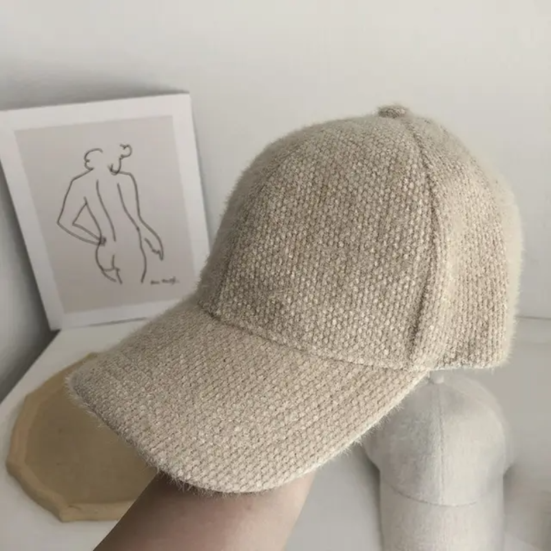Felly Warm Cap – BASSO