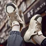 Mangshon Chunky Sneakers