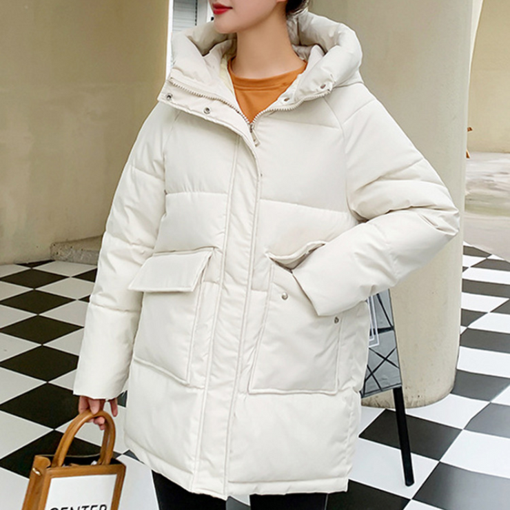 Alessa Winter Jacket