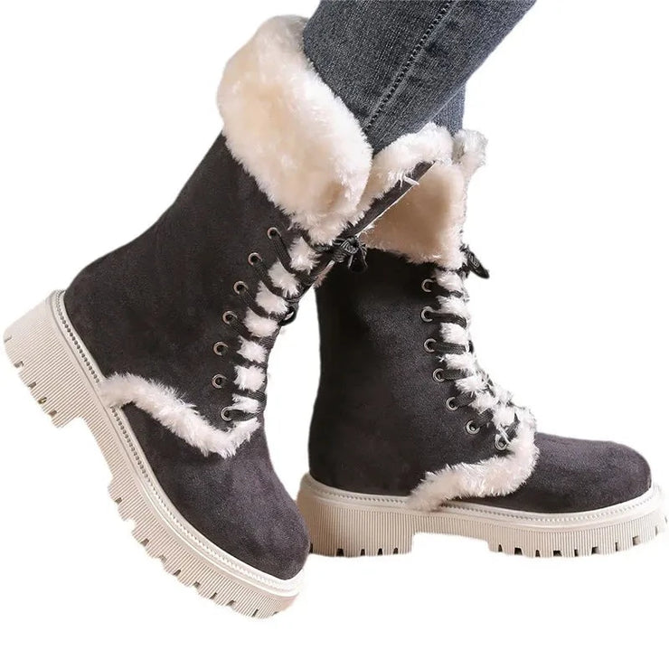 Colorado Winter Boots