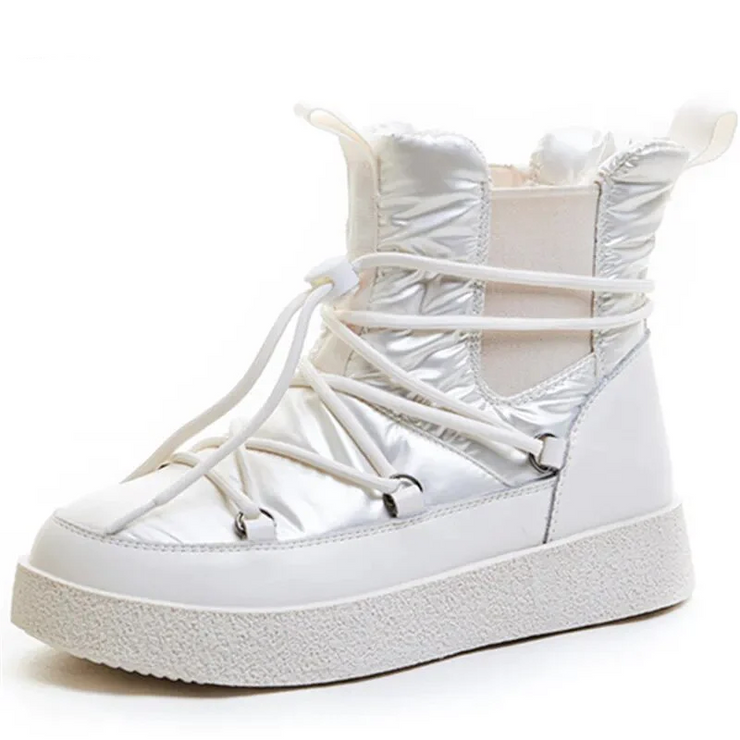 Laponia Winter Boots