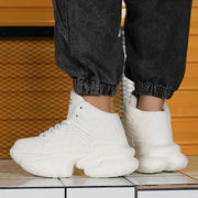 Shakir Platform Sneakers