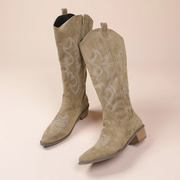 Pensacola Cowboy Boots