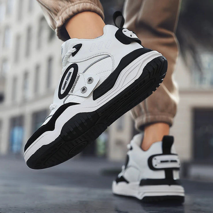 Zizi Street Sneakers