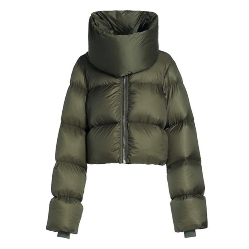 Corvo Winter Jacket – BASSO
