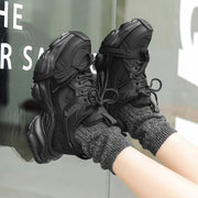 Flex-X Chunky Sneakers