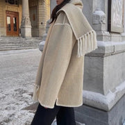 Astrid Winter Coat