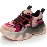 StratoSteps Chunky Sneakers