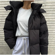 Fuji Winter Jacket