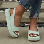 Mira Light Summer Sandals