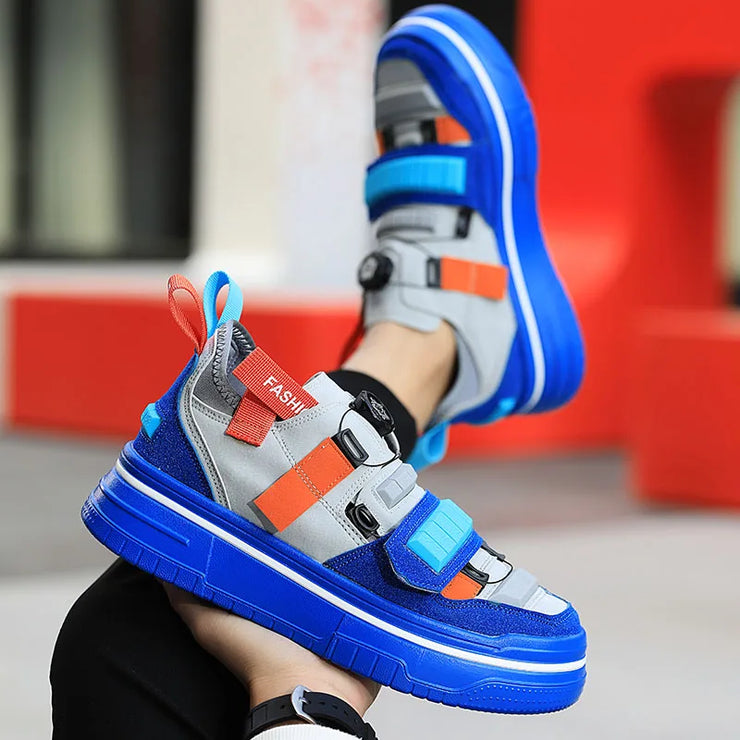 Orion Street Sneakers