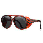Pit Viper Moto Sunglasses