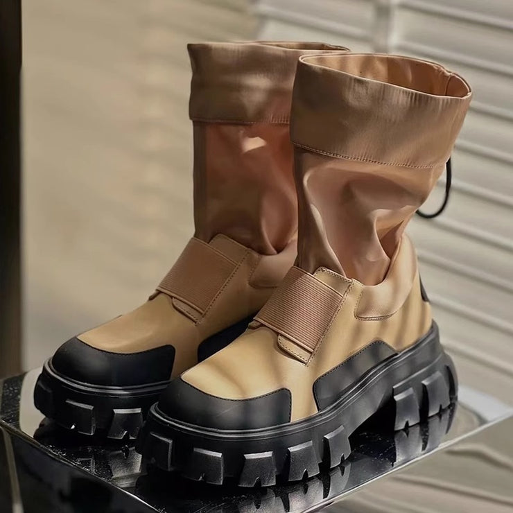Seattle Boot Seattle Summer Boots – BASSO