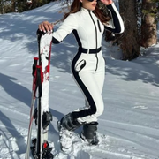 ChicSlope Ski Jumpsuit