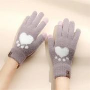 Lumu Warm Gloves