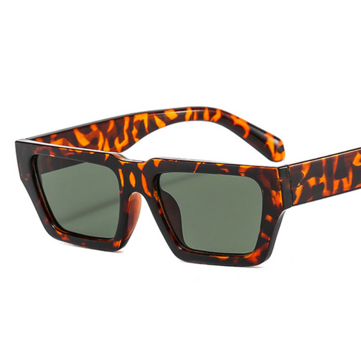 Chill Chasers Sunnies – BASSO