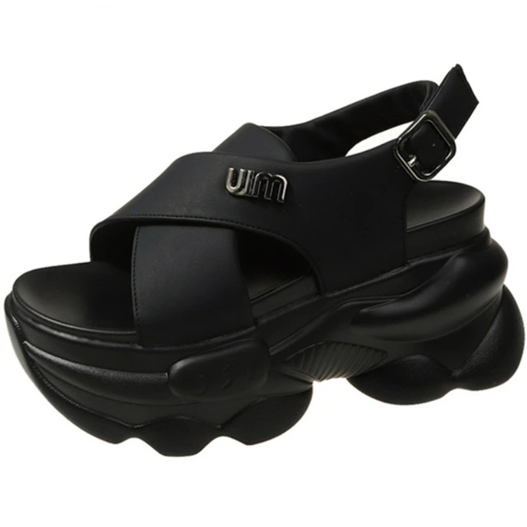 U.I.M Summer Sandals