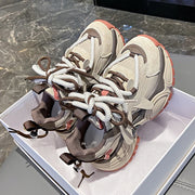 Sidia Chunky Sneakers