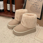 Wilmette Winter Boots