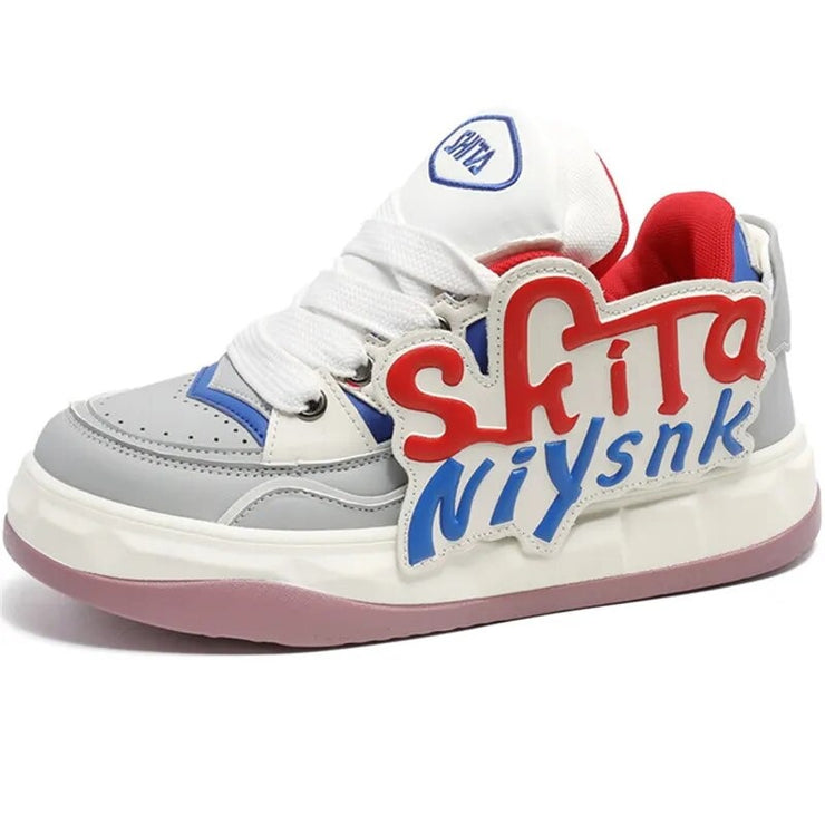 Skita Niy Street Sneakers
