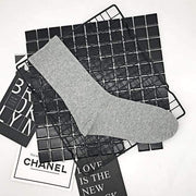Chaussettes Crazy Look