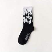 Crazy Look Socks