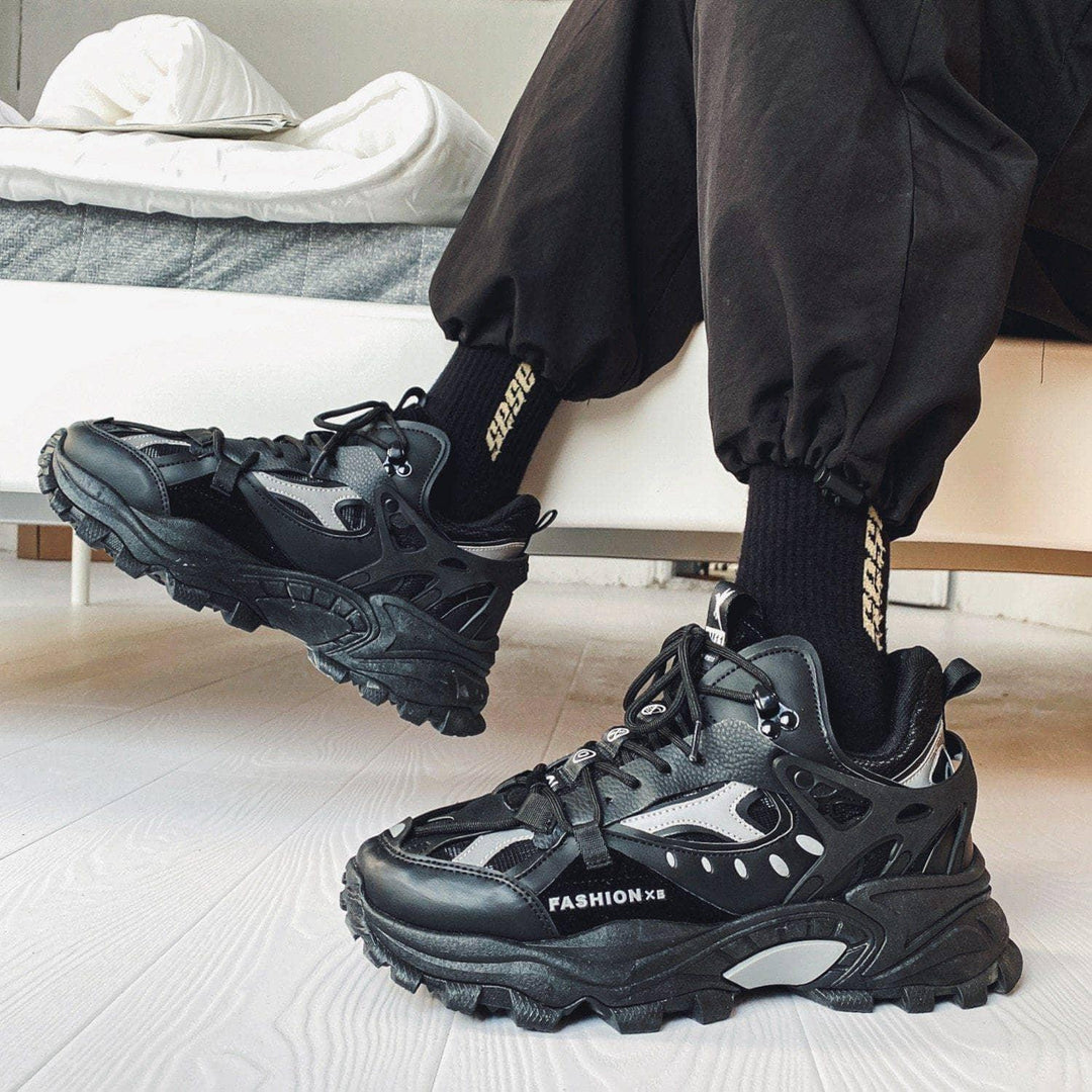 Bronto Sneakers – BASSO