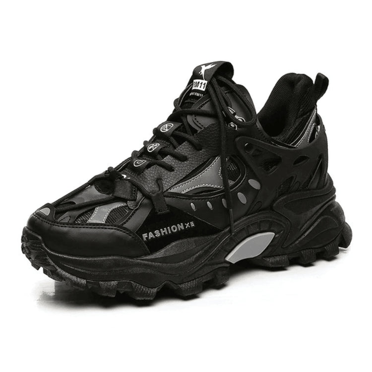 Bronto Sneakers – BASSO